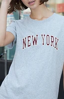 John Galt Chloe New York T-Shirt