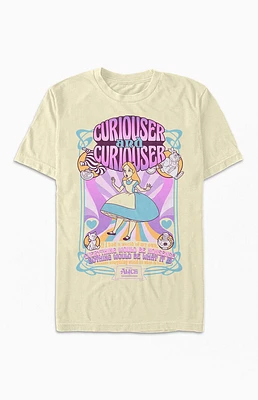 Psychedelic Nouveau T-Shirt