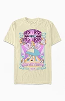 Psychedelic Nouveau T-Shirt