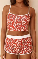 Dippin' Daisy's Hanalei Tankini Top