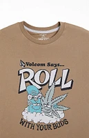 Volcom Budz T-Shirt