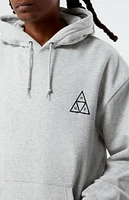 HUF Set Triple Triangle Pullover Hoodie
