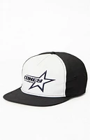 Coney Island Picnic Pit Crew Snapback Hat