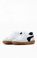 Puma Women's Palermo Leather Sneakers
