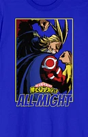 My Hero Academia All Might T-Shirt