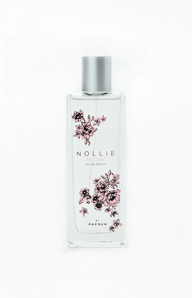 Nollie Blush Perfume