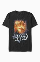 Star Wars Collage T-Shirt