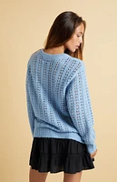 LA Hearts Vivienne Sweater