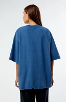 Thrills Spiritual Magic Oversized T-Shirt