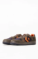 Converse CONS AS-1 Pro Suede & Cordura Shoes