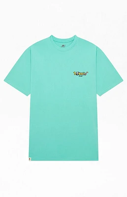 Boardies Munday Jungle T-Shirt