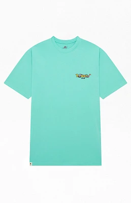 Boardies Munday Jungle T-Shirt