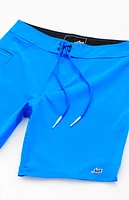 LOST Blue Session 8.5" Boardshorts