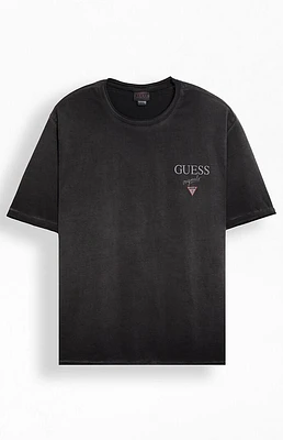 GUESS Originals Stacked Logo Tee