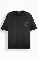 GUESS Originals Stacked Logo Tee