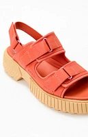 SOREL Women's Ona Ave Multistrap Sandals