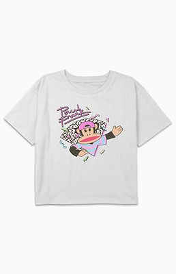 Kids Paul Frank '90s T-Shirt