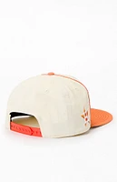 New Era Houston Astros Nylon 50th Anniversary Snapback Hat