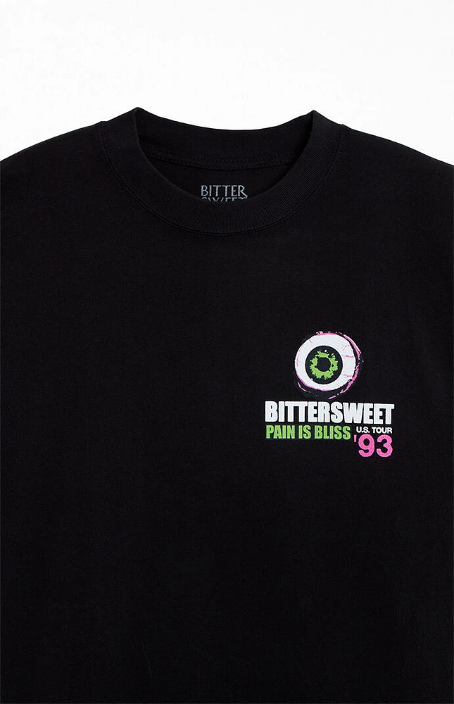 Bittersweet Pain Is Bliss T-Shirt