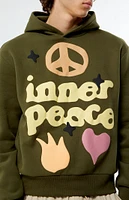 PacSun Inner Peace Hoodie