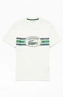 Lacoste Center Logo T-Shirt