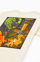 Kids McLaren Racing Lando Norris T-Shirt