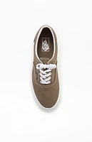 Vans Brown Era Stackform Sneakers