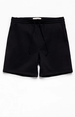 PacSun Fleece Sweat Shorts