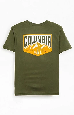 Columbia Tough T-Shirt