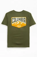 Columbia Tough T-Shirt