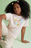 PacSun Kids Love Grows Forever T-Shirt
