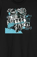 Scooby Doo You Better Run T-Shirt