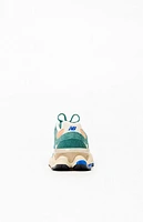 New Balance Green 9060 Shoes