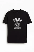 Puma Super Break T-Shirt