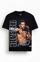 UFC Kevin Holland Trailblazer Oversized T-Shirt