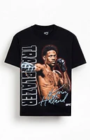 UFC Kevin Holland Trailblazer Oversized T-Shirt