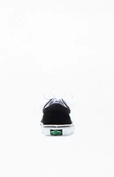 Vans Kids Green Slime Old Skool Shoes