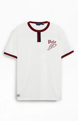 Polo Ralph Lauren Athletic Club T-Shirt