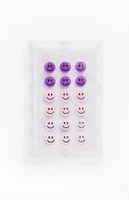 CELAVI 36 Pack Smile Spot Acne Patches