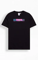 Puma x Squid Game Black T-Shirt