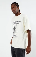 The Met x PacSun Portrait T-Shirt