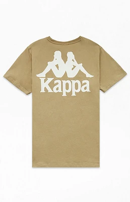 Kappa Authentic Ables T-Shirt