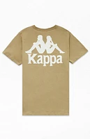 Kappa Authentic Ables T-Shirt