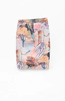 LOST Risky 6.5" Swim Trunks