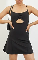 PAC 1980 WHISPER Active Delilah Dress