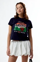 NFL Wild Collective x PacSun Chicago Bears Mini T-Shirt