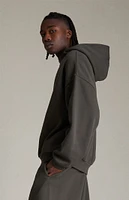 Fear of God Essentials Ink Hoodie