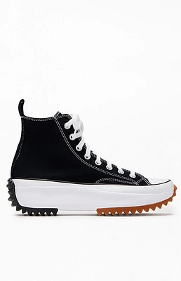 Converse Run Star Hike High Top Sneakers