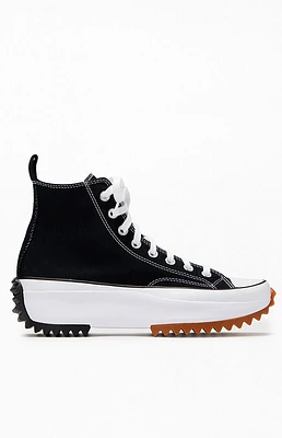 Converse Run Star Hike High Top Sneakers