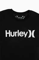 Hurley Everyday One And Only Solid T-Shirt